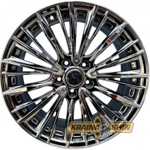 Flow Forming FF130 Chrom (Kia K9)