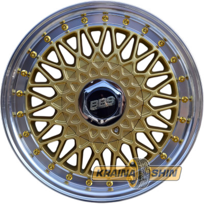 Диски Replica GX032
