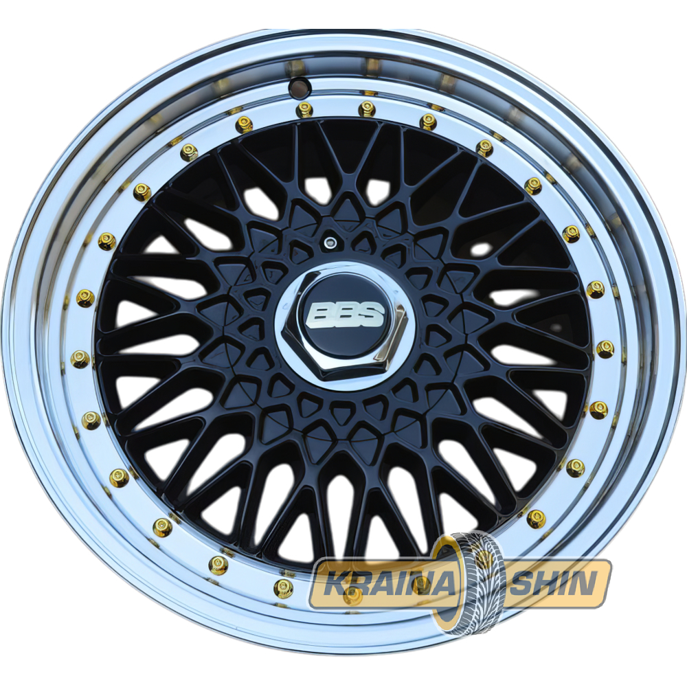 Диски Replica REW032