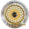 Диски Replica REW032 цвет Gold