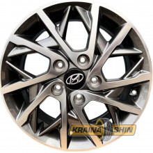 Replica HHY016 GR (JAC S2)