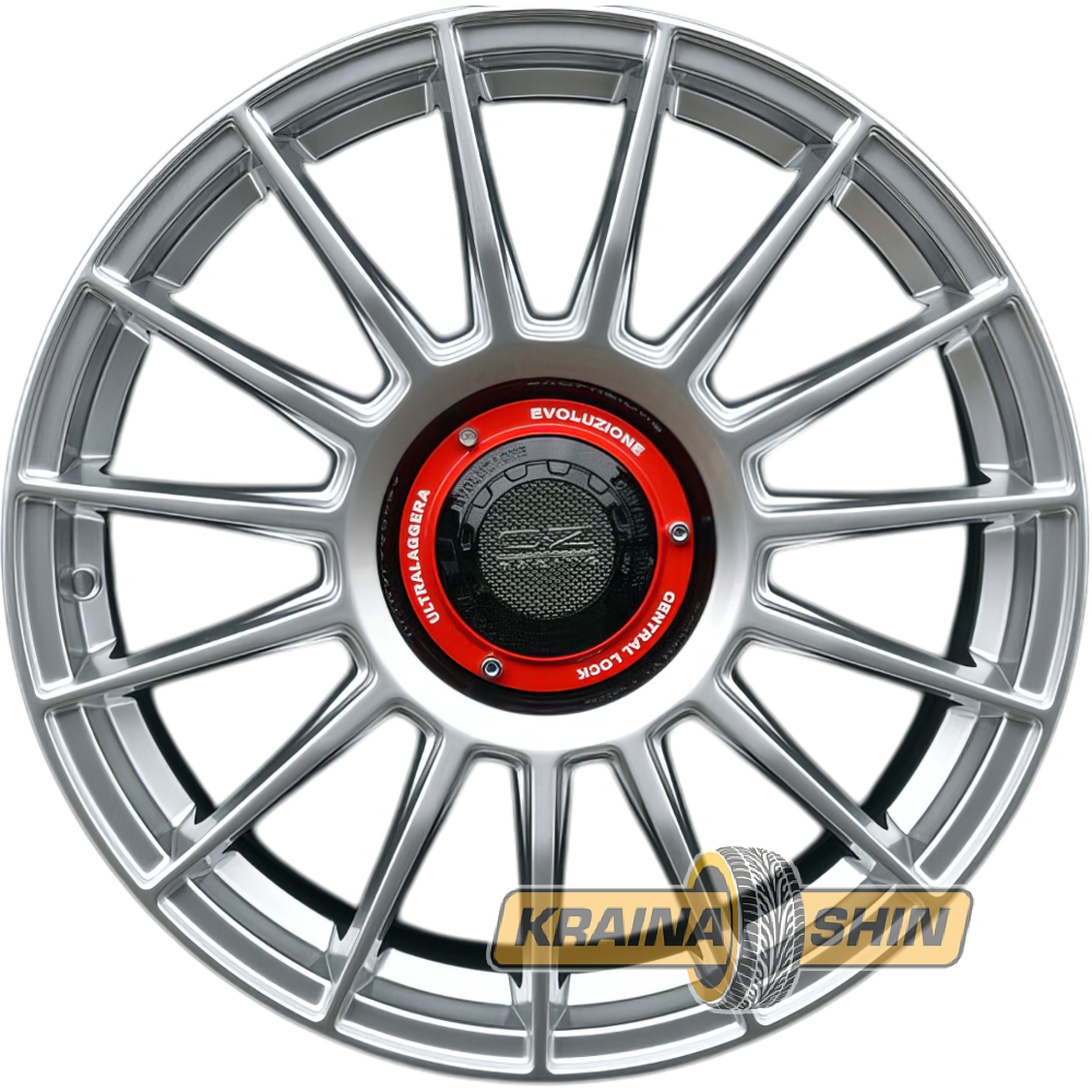 Диски Replica 0257