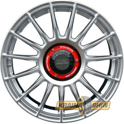 Диски Replica 0257