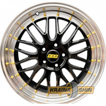 Replica REW031-7 Black (JAC JS4)