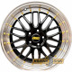 Replica REW031-7 Black