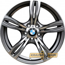 Replica 941 Black (BMW 4 Series)