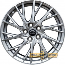 Replica 0250 S (Chevrolet Captiva)