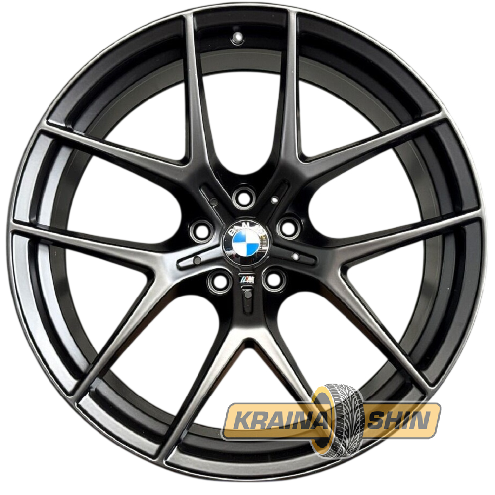 Диск Replica 5484 8.5x19 5x120 ET30 72.6 BM