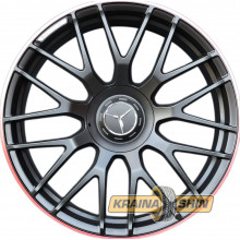 Replica ZT918 BM (Audi SQ5)