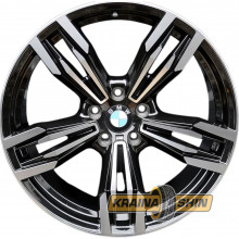 Replica D983 Black