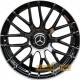 Replica 9007 Black