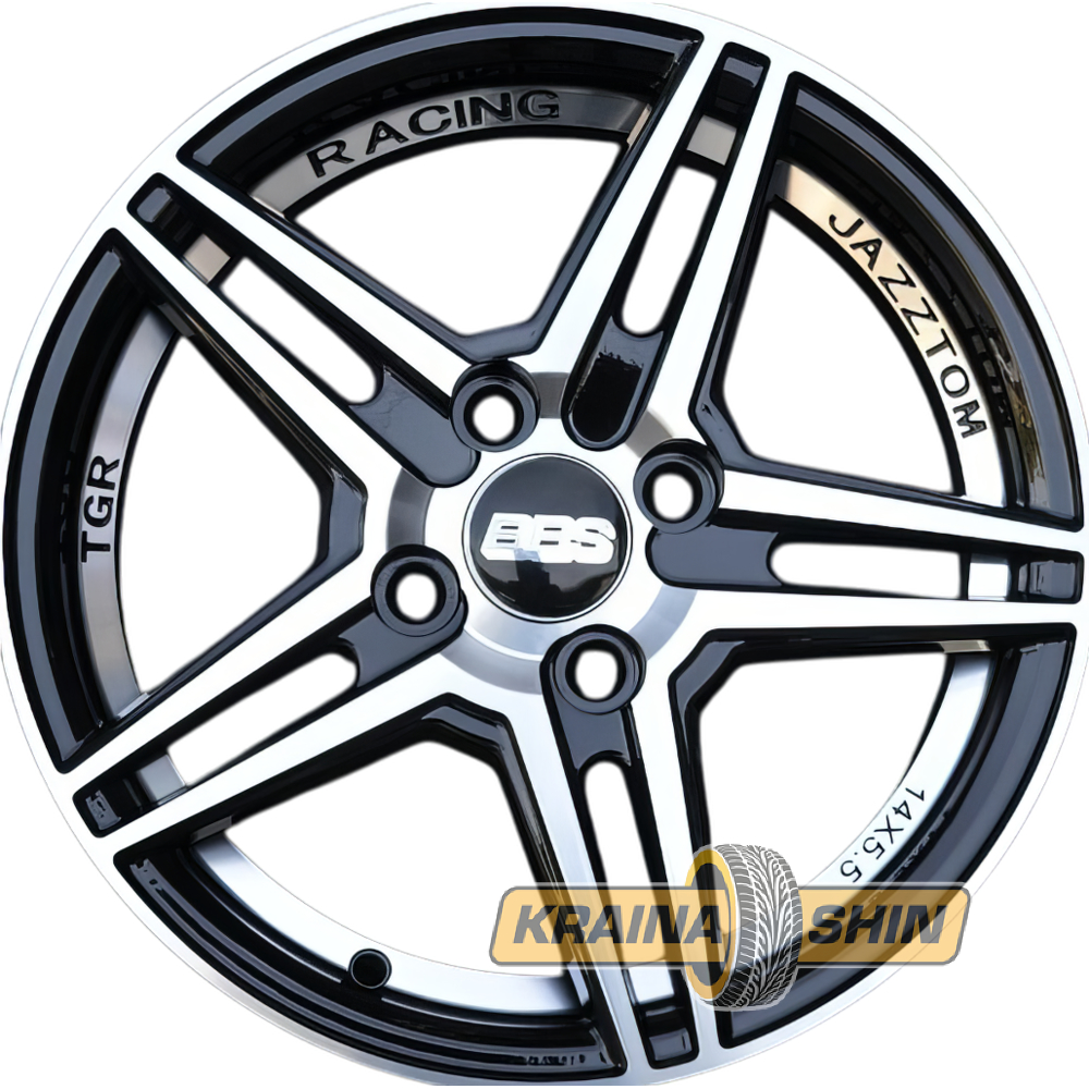 Диски Flow Forming GX015