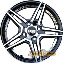 Flow Forming GX015 BLACK (JAC S1)