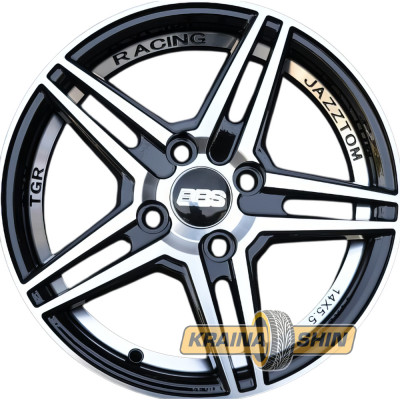 Диски Flow Forming GX015