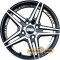 Диски Flow Forming GX015 цвет BLACK