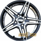Flow Forming GX015 BLACK