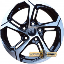 Flow Forming FBX002 BLACK (JAC S2)