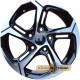 Flow Forming FBX002 BLACK
