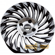 Flow Forming REW027 BLACK (Daihatsu Xenia)