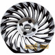 Flow Forming REW027 BLACK