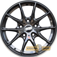 Flow Forming REW009 BLACK