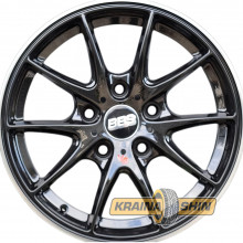 Flow Forming REW009 BLACK (JAC S2)