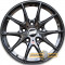 Диски Flow Forming REW009 цвет BLACK