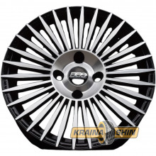 Flow Forming REW016 W (Daihatsu Xenia)
