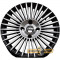 Диски Flow Forming REW016 цвет W