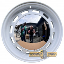 Flow Forming REW038-6 W (Subaru Legacy)