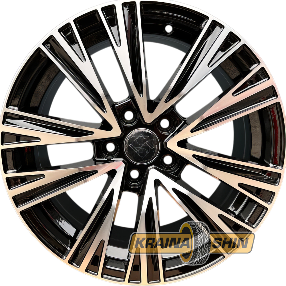 Диски Flow Forming FBX045-6