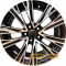 Диски Flow Forming FBX045-6 цвет BLACK