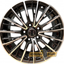 Flow Forming FBX042-6 BLACK (JAC Refine M6)