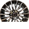 Диски Flow Forming FBX042-6 цвет BLACK