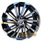 Диски Flow Forming FBX261-7 цвет BLACK