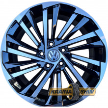 Flow Forming FBX261-7 W (Volkswagen Tayron)