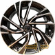 Flow Forming FBX260-7 BLACK