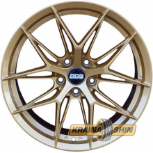 Flow Forming DX249 Gold (Jeep Compass)