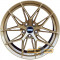 Диски Flow Forming DX249 цвет Gold