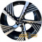 Диск Flow Forming FBX183-20 9x20 5x112 ET35 66.6 BLACK