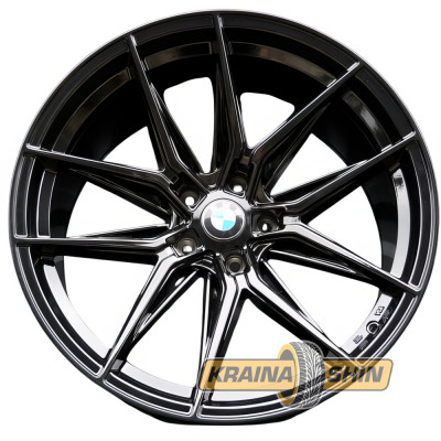 Диски Koko SL525