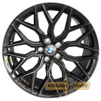 Koko SL507 Black