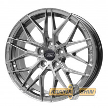 Replica Ford FF-X15 HB (Peugeot 407)