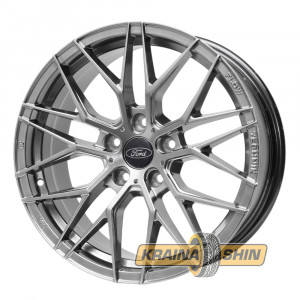 Ford FF-X15