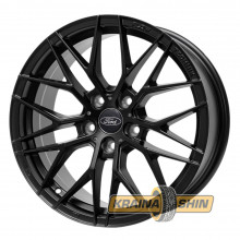 Replica Ford FF-X15 BM (Peugeot 407)
