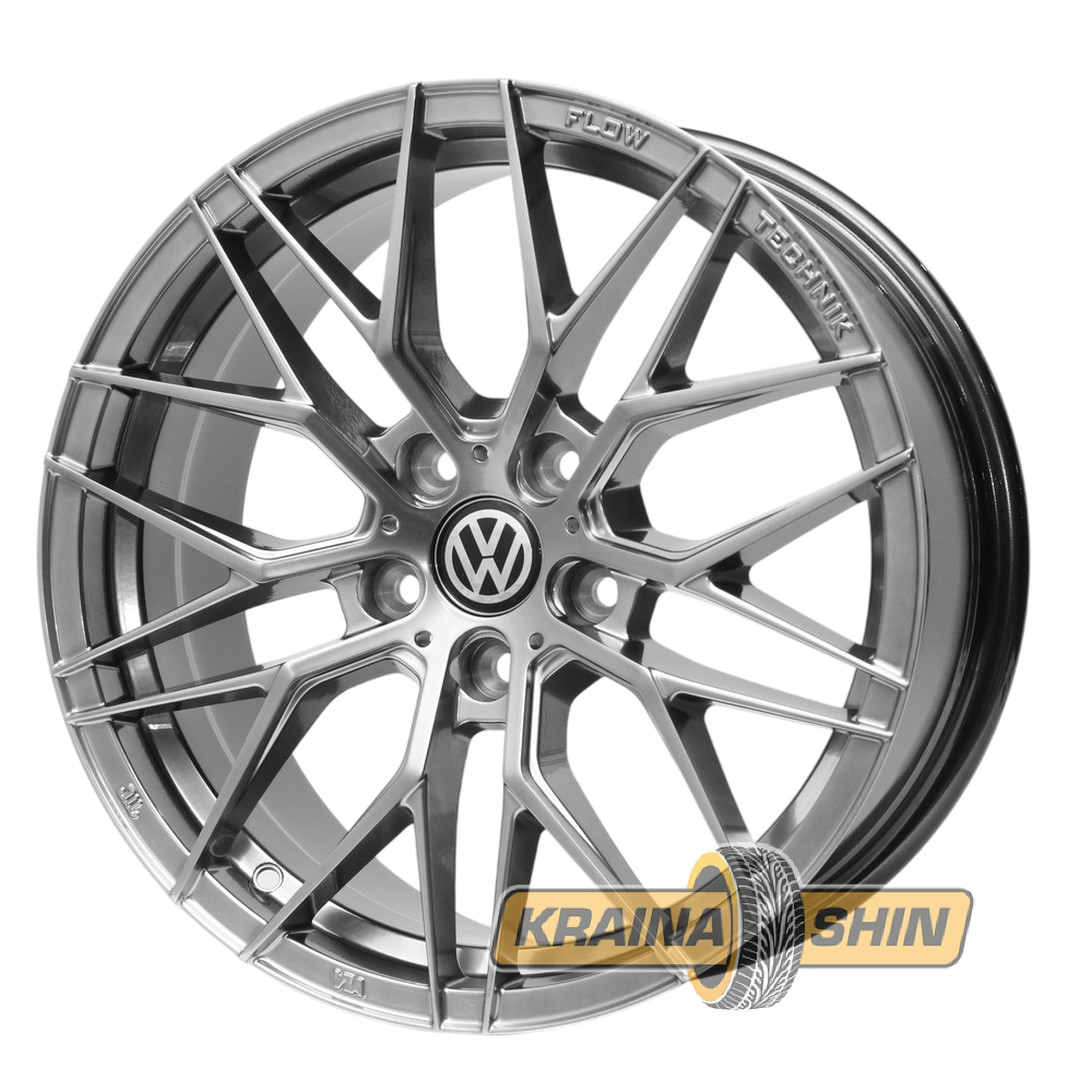 Диски Replica Volkswagen FF-X15