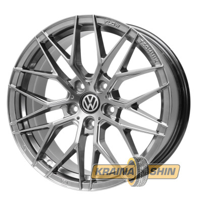 Диски Replica Volkswagen FF-X15