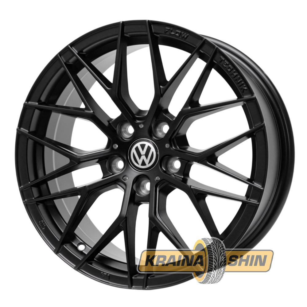 Диски Replica Volkswagen FF-X15