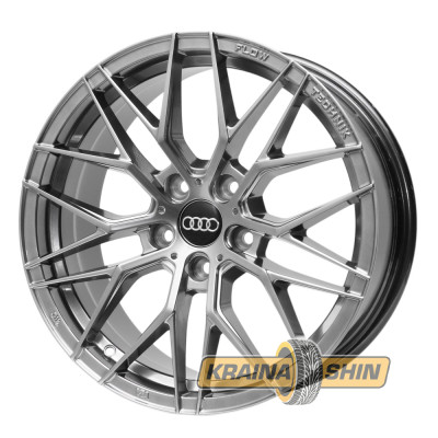 Диски Replica Audi FF-X15