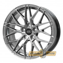 Replica KIA FF-X15 HB (JAC Refine M6)